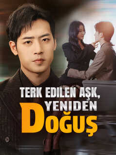 Terk Edilen Aşk, Yeniden Doğuş