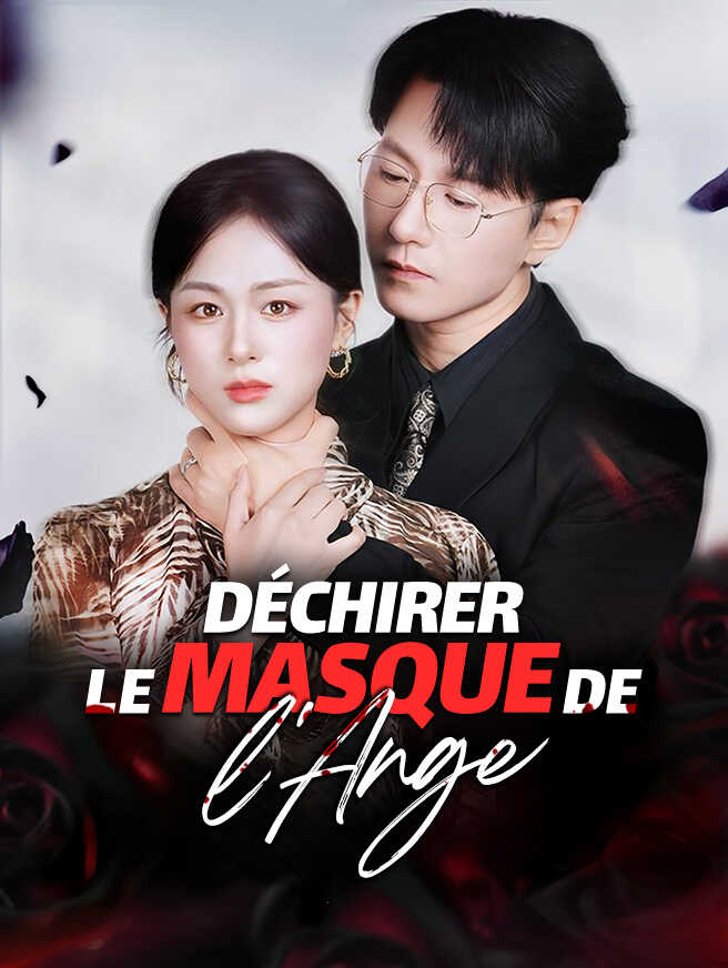 Déchirer le Masque de l'Ange