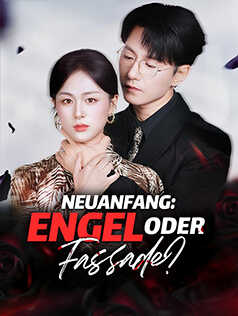 Neuanfang: Engel oder Fassade?