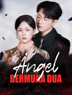 Angel Bermuka Dua