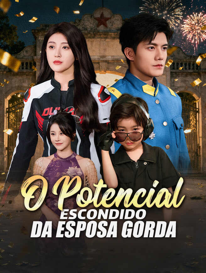 O Potencial Escondido da Esposa Gorda