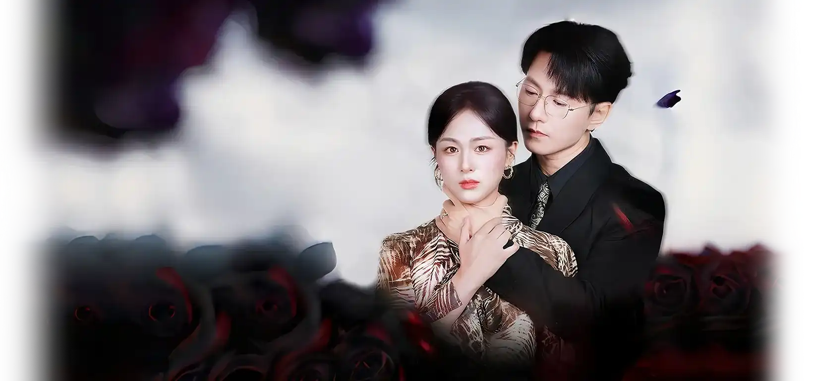 夫の愛人は天使だった