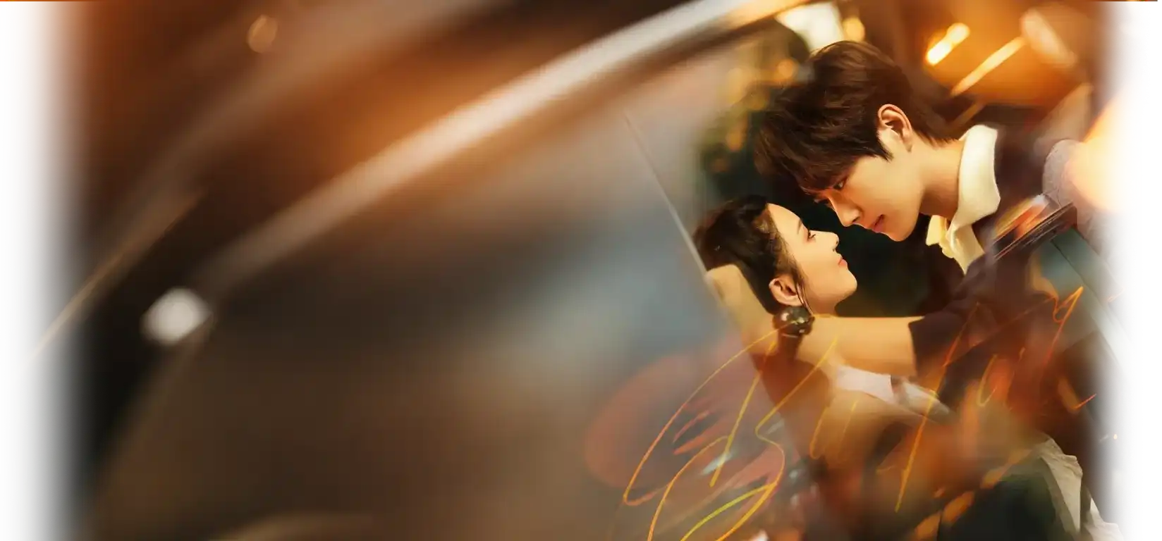 He Never Knew I Had His Child