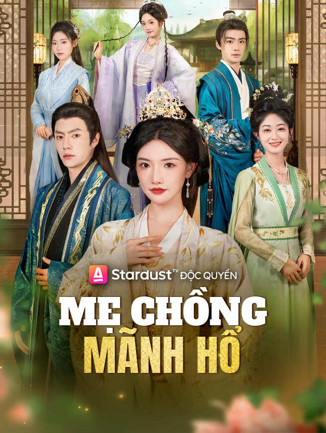 Mẹ Chồng Mãnh Hổ