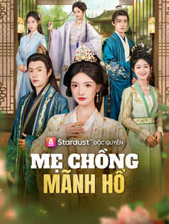 Mẹ Chồng Mãnh Hổ