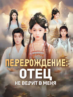 Перерождение Отец не верит в меня