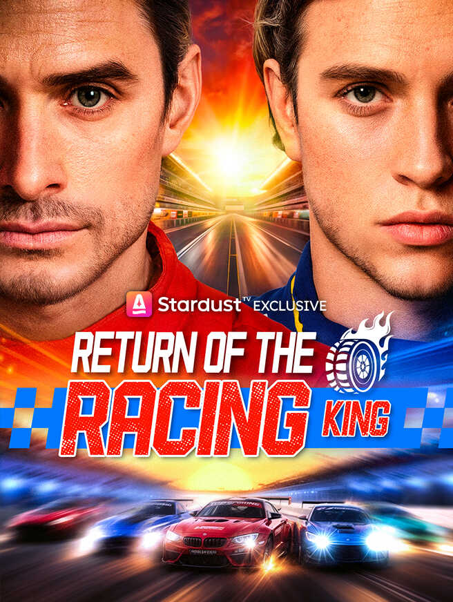 Return of the Racing King 