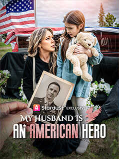 My Husband Is An American Hero