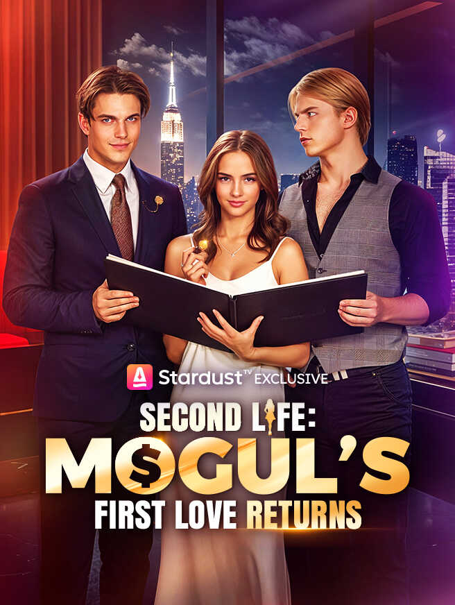 Second Life Mogul S First Love Returns