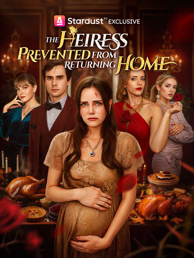 The Heiress Prevented from Returning Home