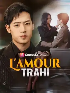 L'amour trahi