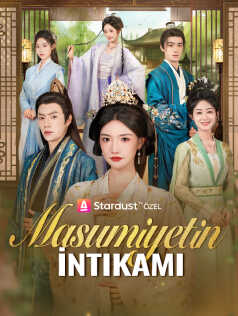 Masumiyetin İntikamı