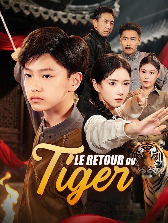 Le Retour du Tigre