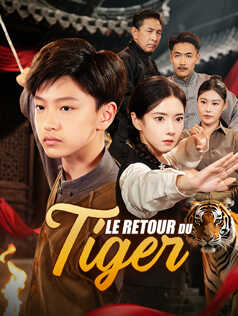 Le Retour du Tigre