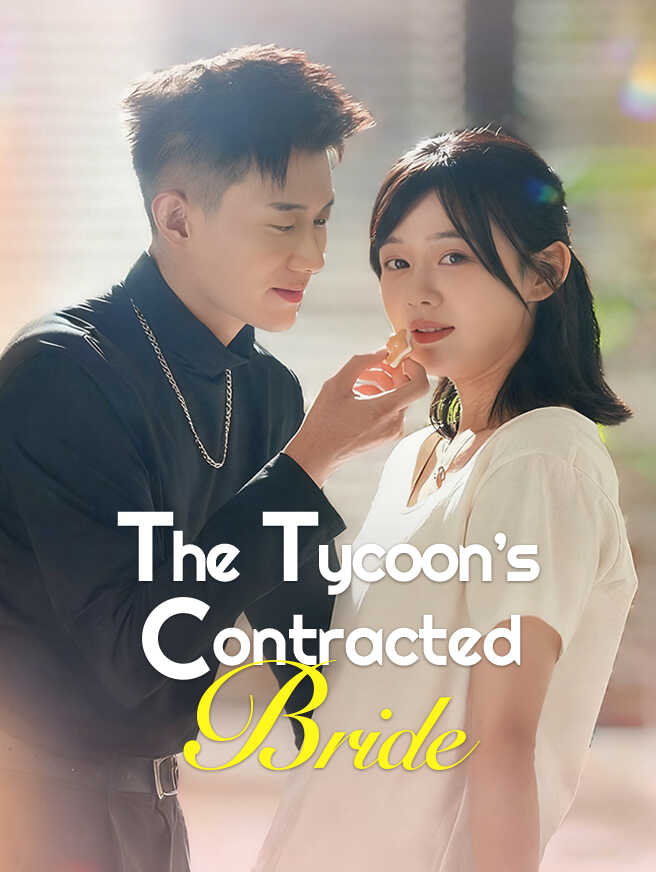 The Tycoon’s Contracted Bride
