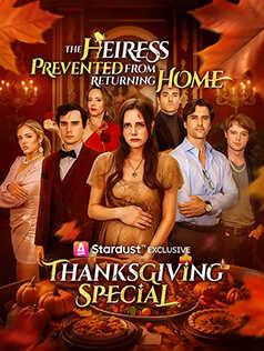 The Heiress Prevented from Returning Home