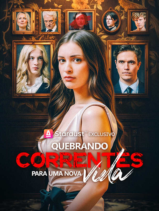 Quebrando Correntes para uma Nova Vida
