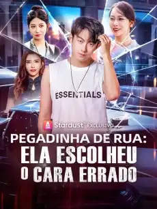 Pegadinha de Rua: Ela Escolheu o Cara Errado