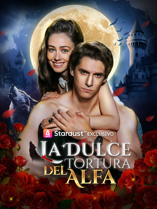 La Dulce Tortura del Alfa