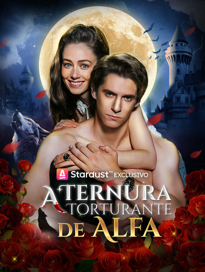 A Ternura Torturante de Alfa