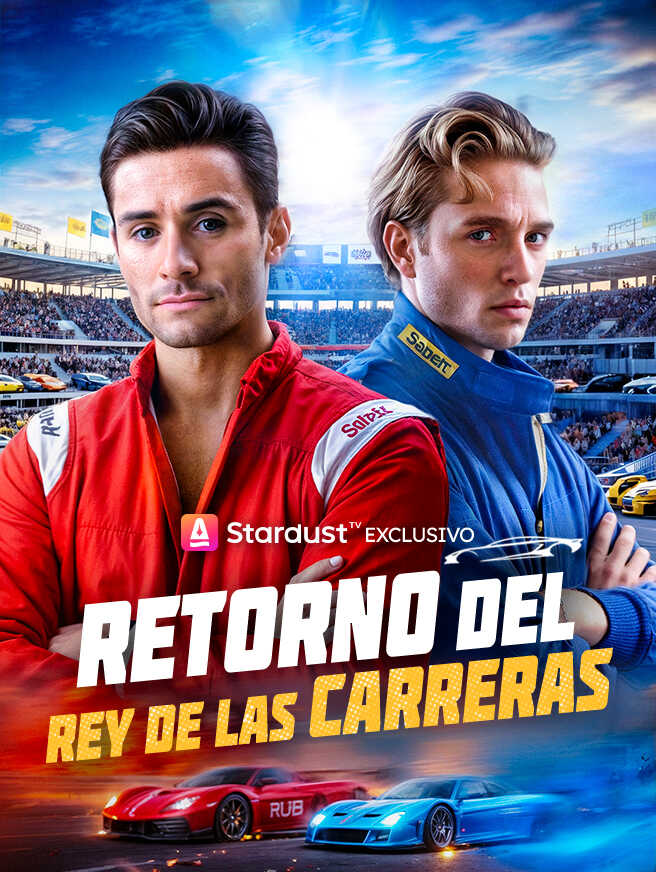 Retorno del rey de las carreras