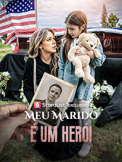 Meu Marido é Um Herói