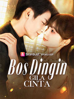 Bos Dingin Gila Cinta