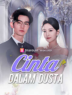 Cinta Dalam Dusta