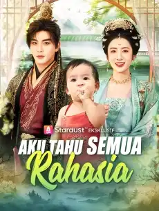 Aku Tahu Semua Rahasia