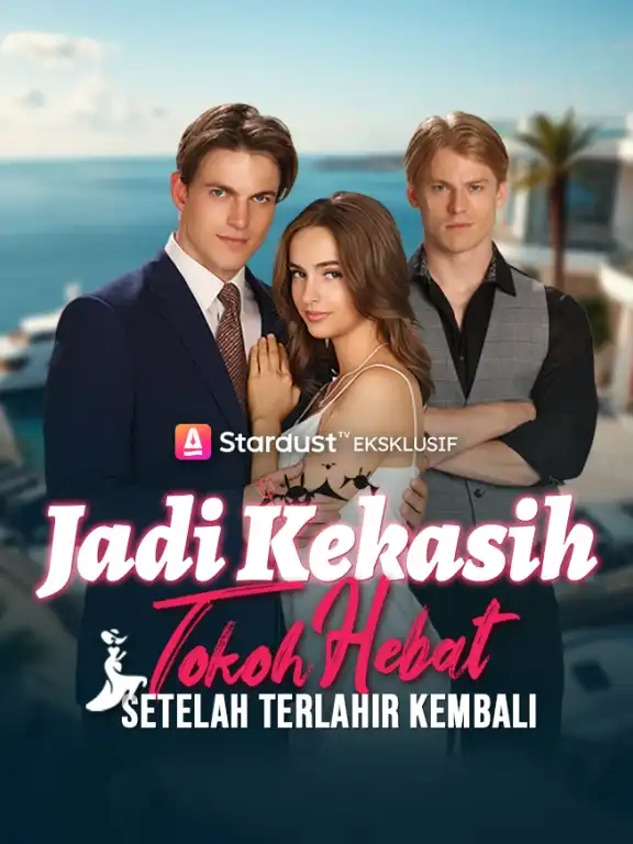 Aku Jadi Kekasih Tokoh Hebat yang Hilang