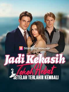 Aku Jadi Kekasih Tokoh Hebat yang Hilang