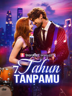 7 Tahun Tanpamu