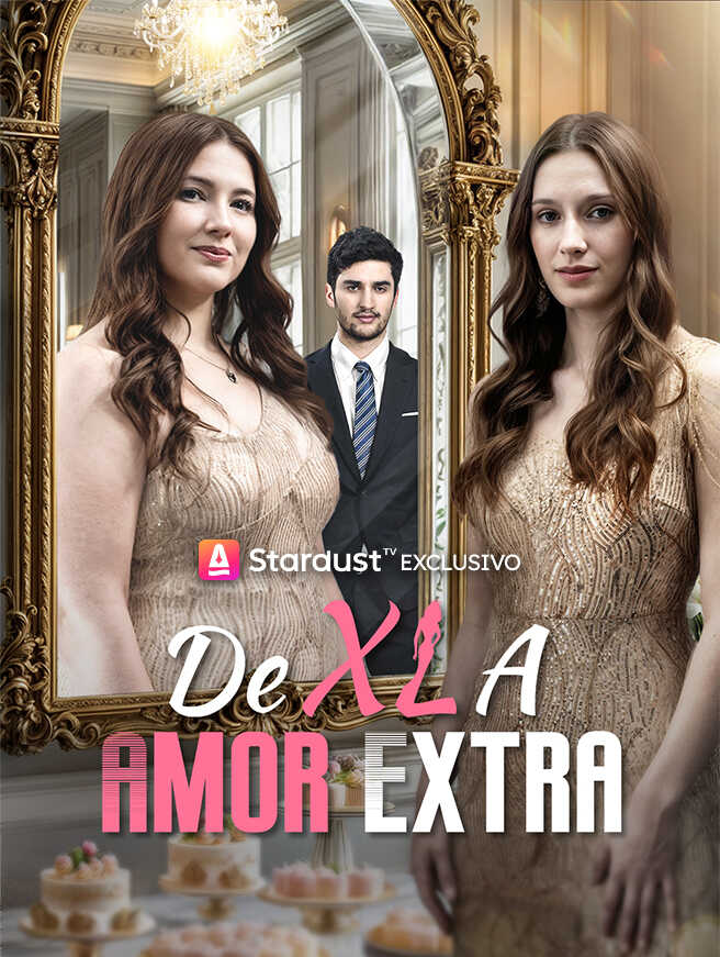 De XL a amor extra