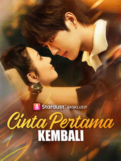 Cinta Pertama Kembali