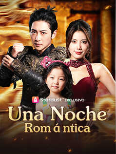 Una Noche Romántica tüm bölümler izle