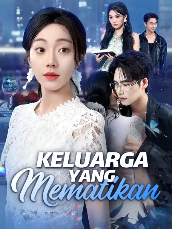 Keluarga yang Mematikan