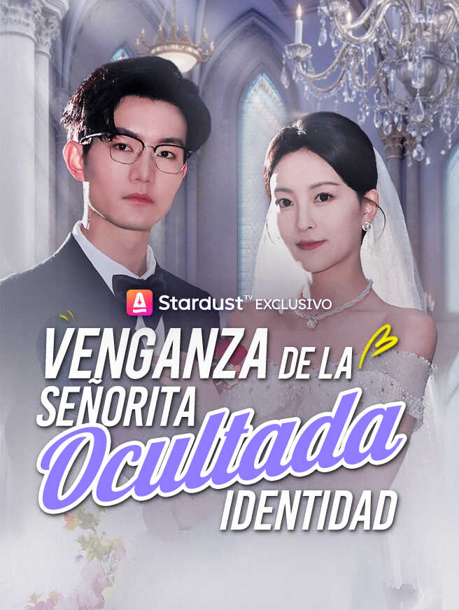 Venganza de la Señorita Ocultada Identidad