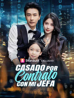 Casado por Contrato con mi Jefa