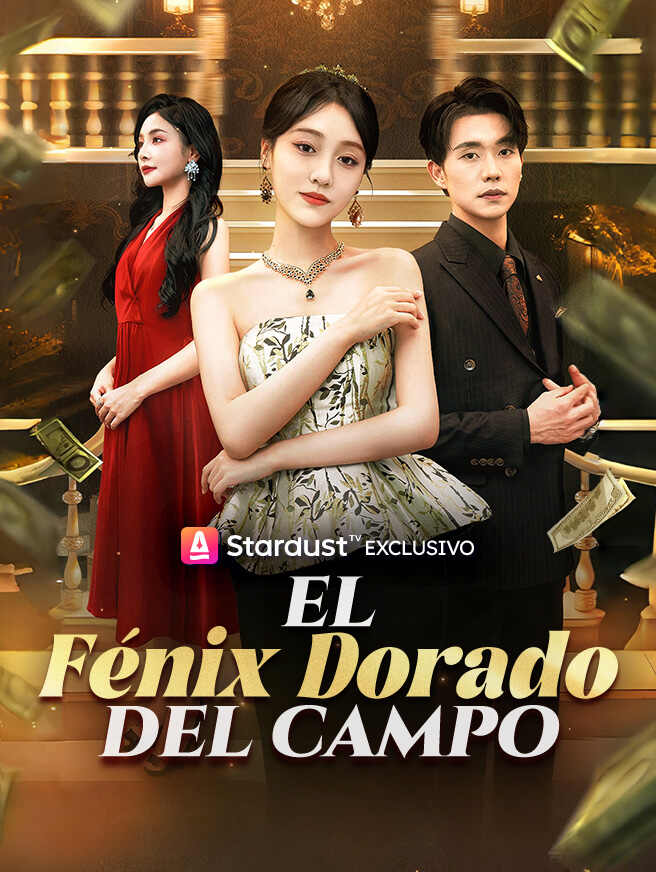 El Fénix Dorado del campo