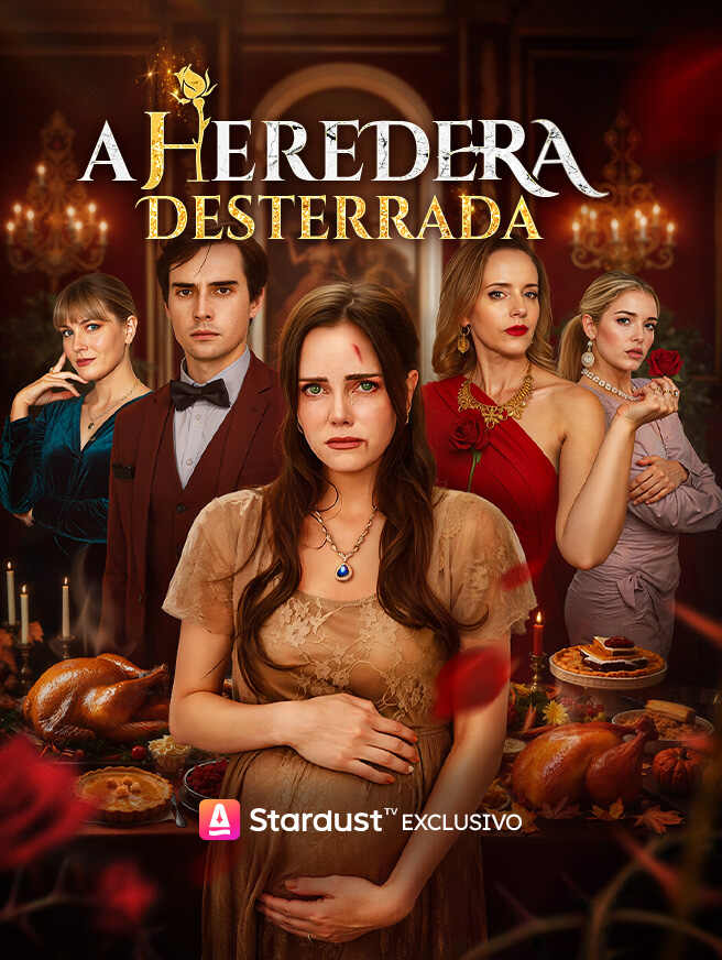 Heredera Desterrada