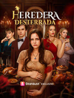 Heredera Desterrada