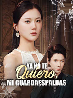 Ya No Te Quiero, Mi Guardaespaldas