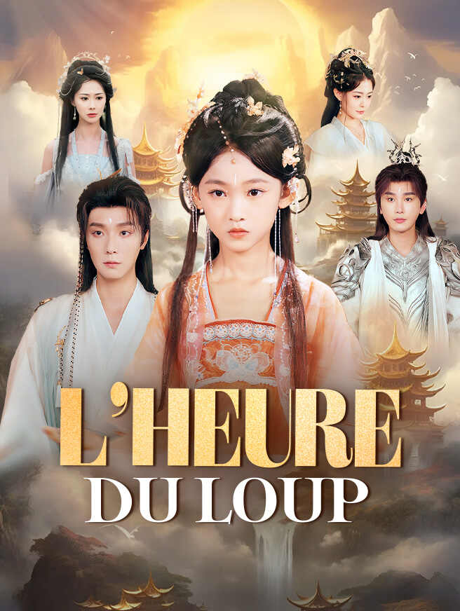 L'Heure du Loup