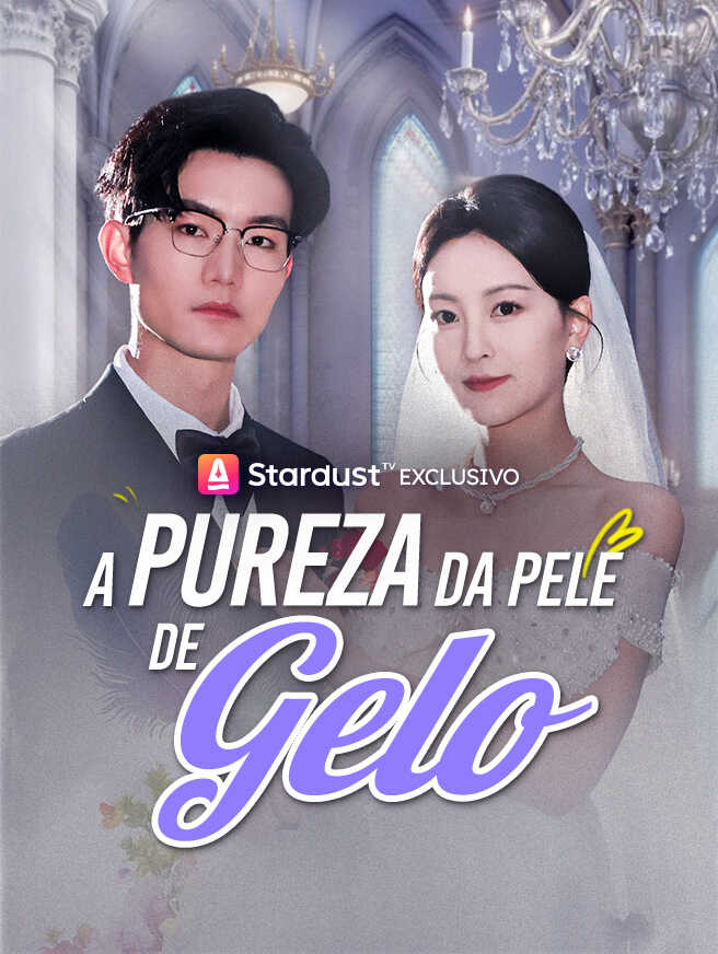 A Pureza da Pele de Gelo