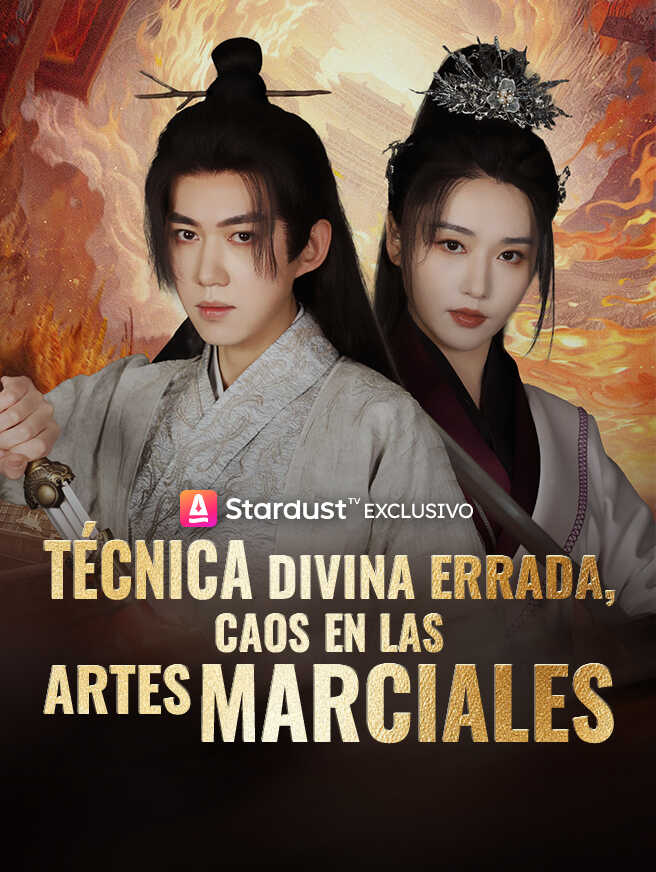 Técnica Divina Errada, Caos en las Artes Marciales