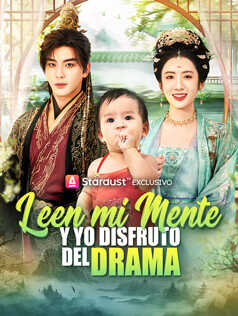 Leen mi Mente y Yo Disfruto del Drama