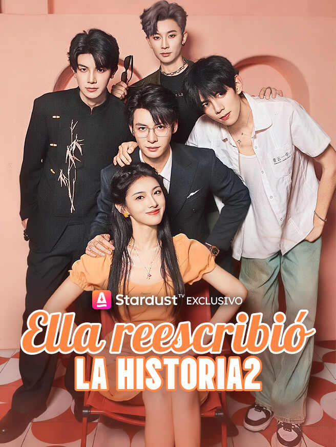 Ella reescribió la historia2