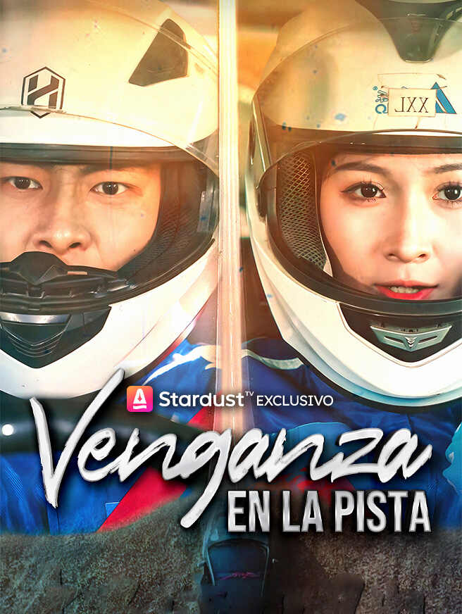 Venganza en la Pista