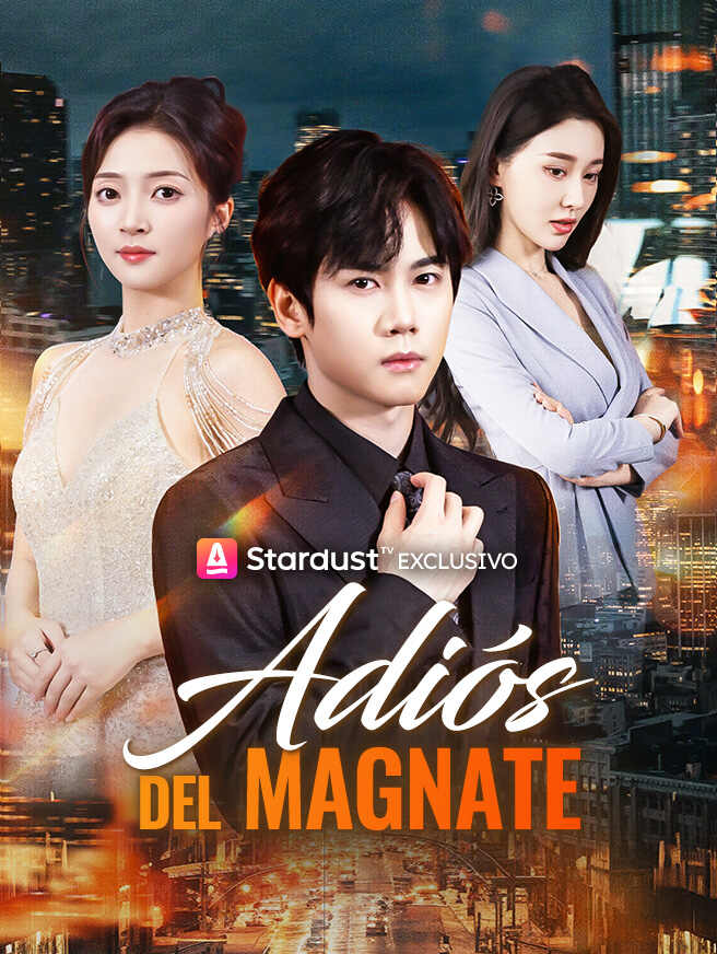 Adiós del MagnateVer todos los episodios gratis