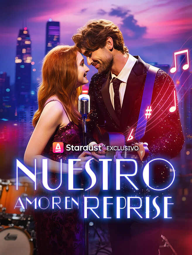 Nuestro amor en reprise